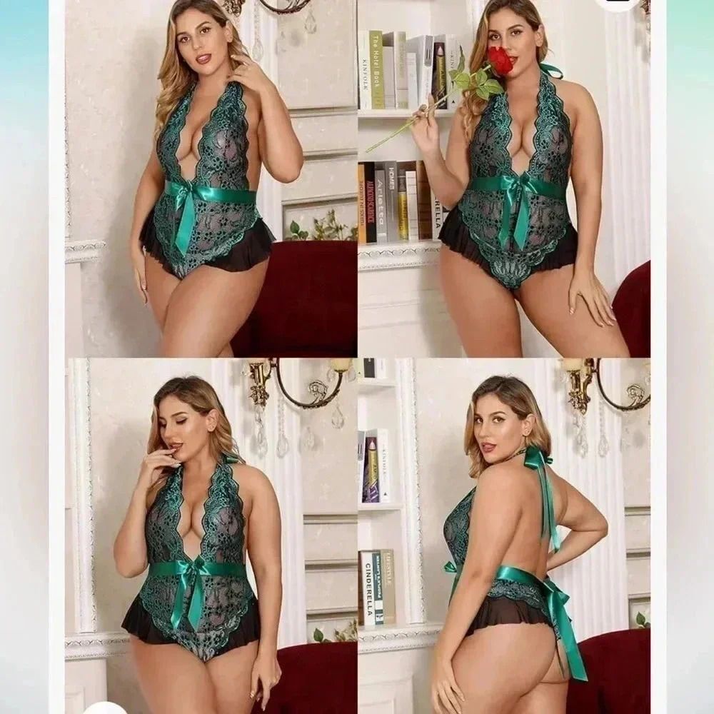 (13)NWT  lingerie